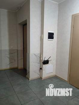 1-к квартира, вторичка, 47м2, 3/28 этаж
