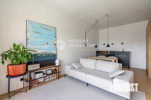 1-к квартира, вторичка, 50м2, 26/28 этаж