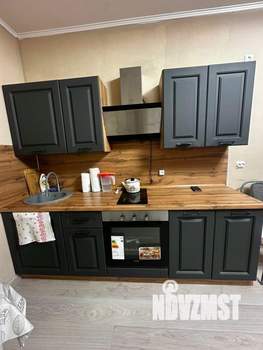 Студия квартира, вторичка, 27м2, 10/25 этаж