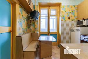 2-к квартира, вторичка, 46м2, 3/5 этаж