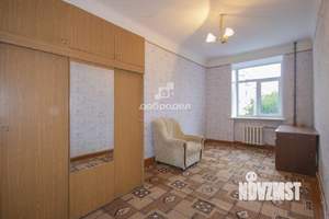 3-к квартира, вторичка, 78м2, 2/4 этаж