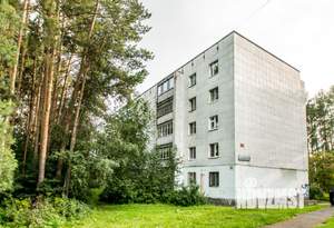 2-к квартира, вторичка, 51м2, 5/5 этаж