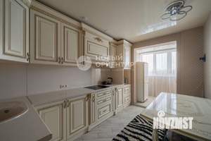 3-к квартира, вторичка, 78м2, 3/16 этаж