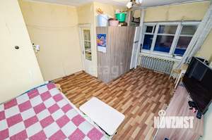 2-к квартира, вторичка, 41м2, 1/5 этаж