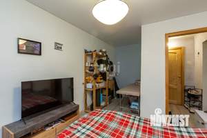 1-к квартира, вторичка, 34м2, 1/9 этаж