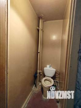 2-к квартира, вторичка, 47м2, 2/16 этаж