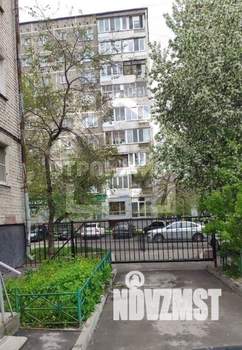 2-к квартира, вторичка, 44м2, 2/5 этаж