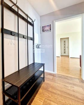 2-к квартира, вторичка, 48м2, 6/9 этаж