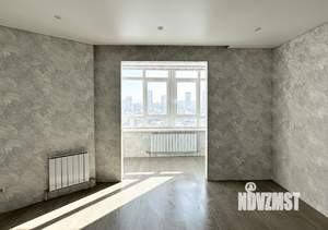 Студия квартира, вторичка, 35м2, 10/16 этаж