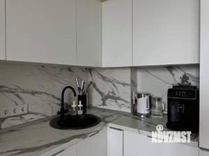 2-к квартира, вторичка, 72м2, 12/25 этаж