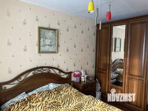 3-к квартира, вторичка, 64м2, 1/9 этаж