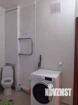 1-к квартира, вторичка, 48м2, 3/20 этаж