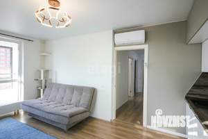 2-к квартира, вторичка, 56м2, 20/25 этаж