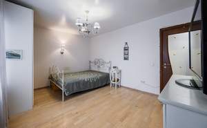 2-к квартира, вторичка, 56м2, 9/16 этаж