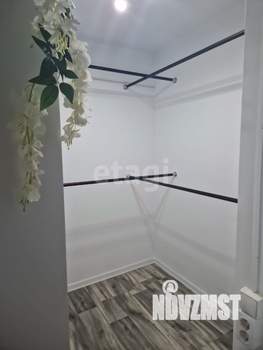 2-к квартира, вторичка, 42м2, 1/5 этаж