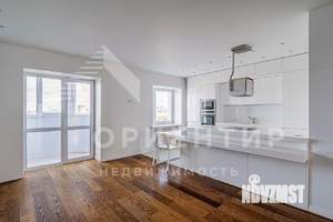 6-к квартира, вторичка, 223м2, 9/10 этаж