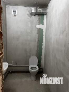 Студия квартира, вторичка, 27м2, 4/12 этаж