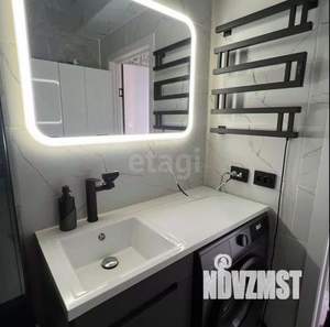 Студия квартира, вторичка, 24м2, 15/32 этаж