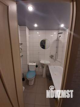 1-к квартира, вторичка, 35м2, 3/16 этаж