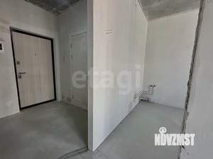 1-к квартира, вторичка, 35м2, 14/17 этаж