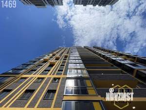 2-к квартира, вторичка, 64м2, 21/22 этаж