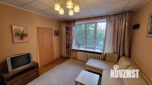 2-к квартира, вторичка, 52м2, 2/5 этаж