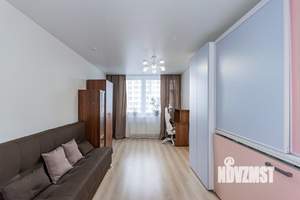 2-к квартира, вторичка, 47м2, 25/32 этаж