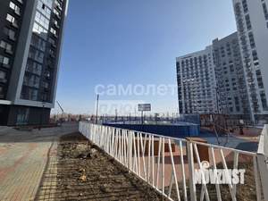 Студия квартира, вторичка, 25м2, 10/24 этаж