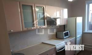 2-к квартира, вторичка, 48м2, 9/9 этаж