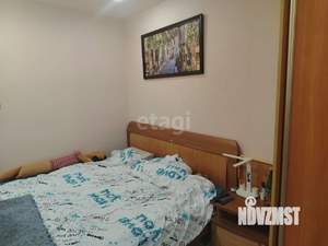 2-к квартира, вторичка, 45м2, 2/5 этаж