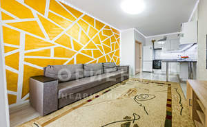 2-к квартира, вторичка, 36м2, 13/19 этаж