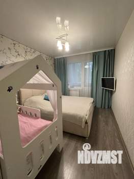 2-к квартира, вторичка, 43м2, 4/9 этаж