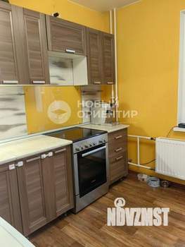 2-к квартира, вторичка, 54м2, 4/18 этаж