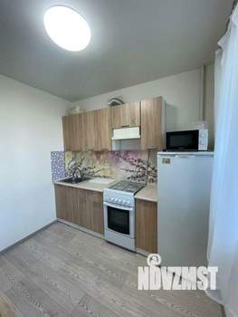 Студия квартира, вторичка, 32м2, 4/5 этаж