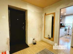 2-к квартира, вторичка, 52м2, 5/5 этаж