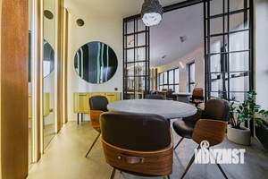 Студия квартира, вторичка, 57м2, 3/8 этаж