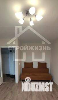 1-к квартира, вторичка, 29м2, 7/9 этаж