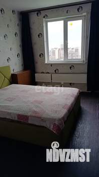 2-к квартира, вторичка, 49м2, 16/16 этаж
