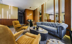 1-к квартира, вторичка, 57м2, 3/8 этаж