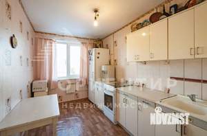 1-к квартира, вторичка, 31м2, 3/9 этаж