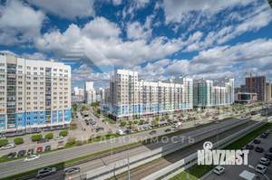 3-к квартира, вторичка, 79м2, 8/15 этаж