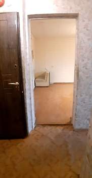 1-к квартира, вторичка, 36м2, 4/10 этаж