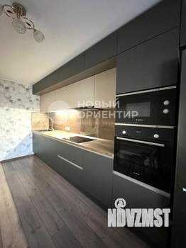 3-к квартира, вторичка, 81м2, 11/16 этаж