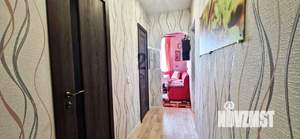 2-к квартира, вторичка, 59м2, 2/2 этаж