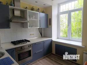 2-к квартира, вторичка, 60м2, 2/5 этаж