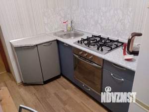 1-к квартира, вторичка, 30м2, 2/5 этаж