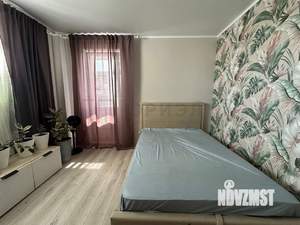 2-к квартира, вторичка, 59м2, 16/22 этаж