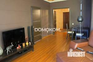 1-к квартира, вторичка, 44м2, 16/17 этаж
