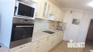 2-к квартира, вторичка, 75м2, 13/16 этаж