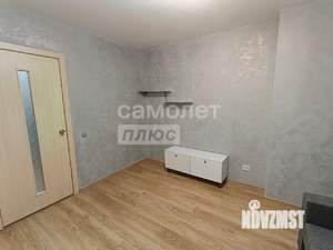 1-к квартира, вторичка, 33м2, 19/26 этаж